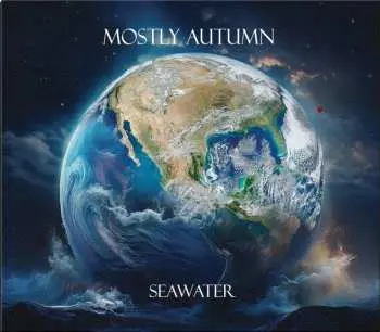 CD Mostly Autumn: Seawater