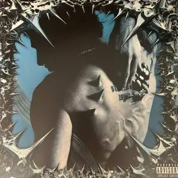 LP Mostro: Metallo E Carne CLR | LTD