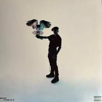 LP Mostro: Illest Vol 3