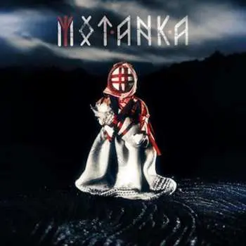 2LP Motanka: Motanka CLR | LTD