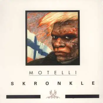 LP Motelli Skronkle: Motelli Skronkle
