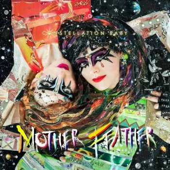 CD Mother Feather: Constellation Baby
