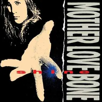 LP Mother Love Bone: Shine