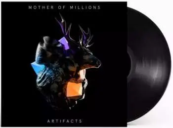 LP Mother Of Millions: Artifacts LTD