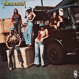 LP Mother Trucker: Mother Trucker CLR | LTD