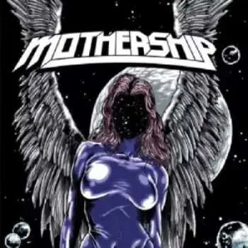 CD Mothership: Mothership