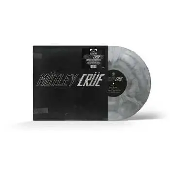 LP Mötley Crüe: Live Wire CLR | LTD