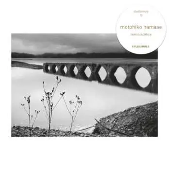CD Motohiko Hamase: Reminiscence