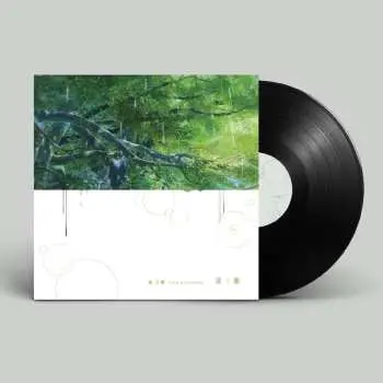 LP Motohiro Hata: Kotonoha