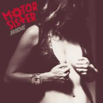 CD Motor Sister: Ride