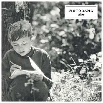 CD Motorama: Alps