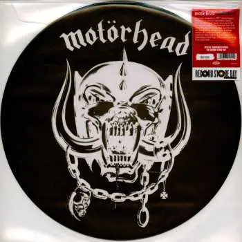 LP Motörhead: Motörhead LTD | NUM | PIC