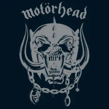 LP Motörhead: Motörhead CLR | LTD