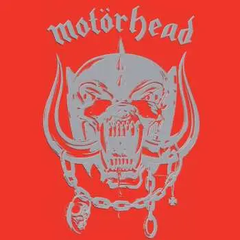 2LP Motörhead: Motörhead LTD