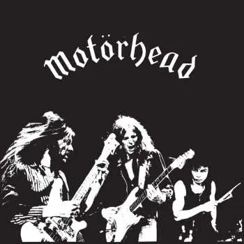 LP Motörhead: Motörhead LTD