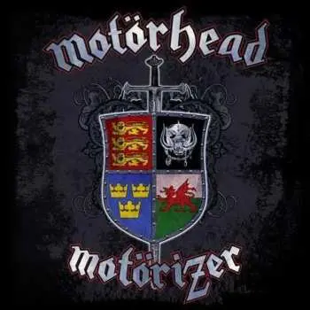 CD Motörhead: Motörizer