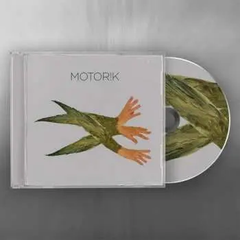 CD Motor!k: 3