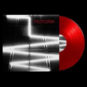 LP Motor!k: 4