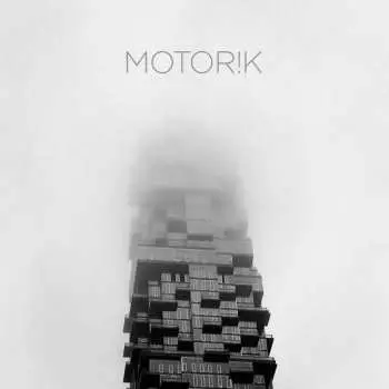 CD Motor!k: Motor!k 2