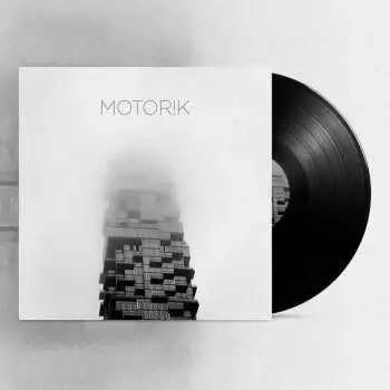 LP/CD Motor!k: Motor!k 2 LTD