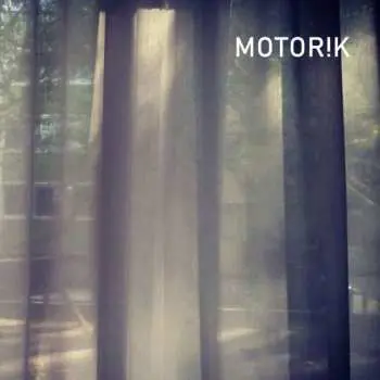 LP/CD Motor!k: Motor!k LTD