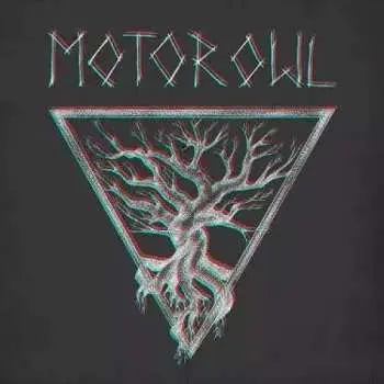 CD Motorowl: Om Generator