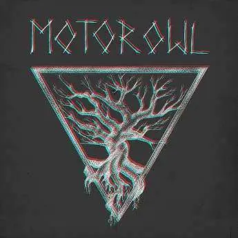 LP/CD Motorowl: Om Generator