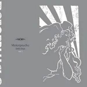 4LP/Box Set Motorpsycho: Salad Days Vol. 1 LTD | NUM