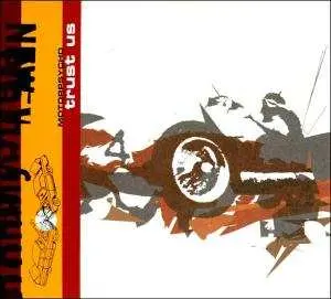 2CD Motorpsycho: Trust Us DIGI