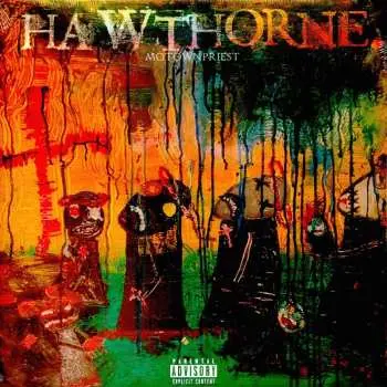 LP Motown Priest: Hawthorne