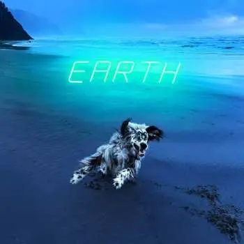 LP Motrik: Earth CLR