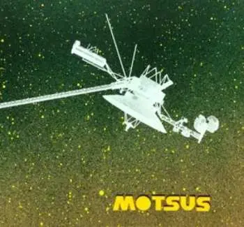 LP MOTSUS: Oumuamua LTD | NUM | CLR