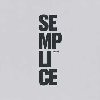 CD Francesco Motta: Semplice DIGI