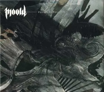 LP Mould: Pull & Repulsion