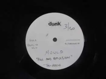 LP Mould: Pull & Repulsion