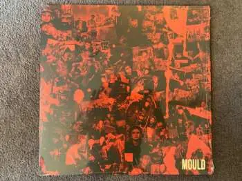 LP Mould: Mould CLR
