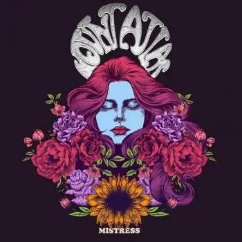 CD Mount Atlas: Mistress