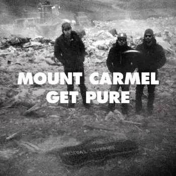 LP Mount Carmel: Get Pure