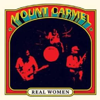 CD Mount Carmel: Real Women