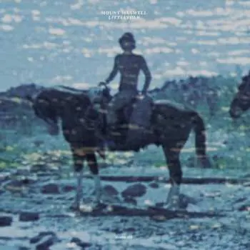LP Mount Maxwell: Littlefolk
