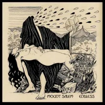 CD Mount Salem: Endless