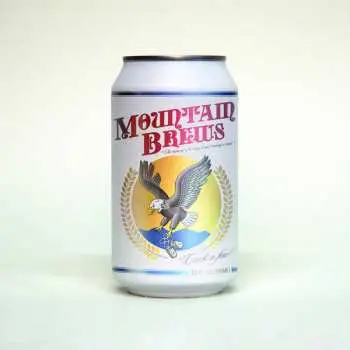 2LP Mountain Brews: Mountain Brews