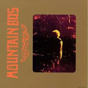 CD Mountain Bus: Sundance
