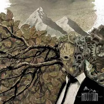 CD Mountain: Evolve