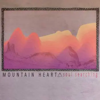 CD Mountain Heart: Soul Searching