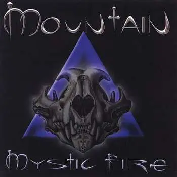 CD Mountain: Mystic Fire