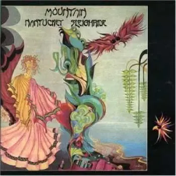 CD Mountain: Nantucket Sleighride