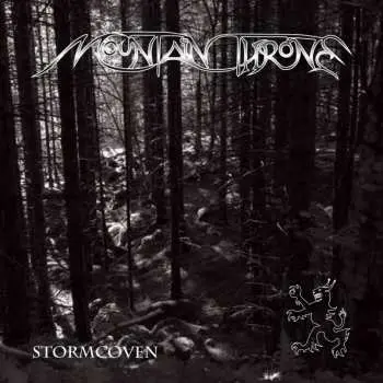 LP Mountain Throne: Stormcoven LTD