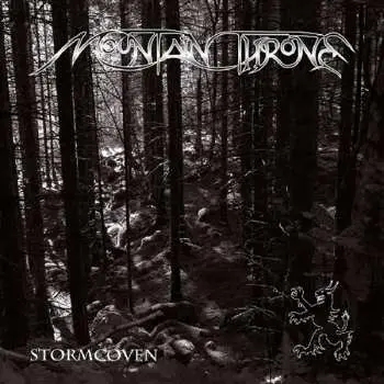 CD Mountain Throne: Stormcoven