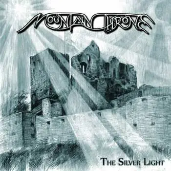 CD Mountain Throne: The Silver Light LTD | DIGI